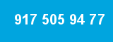 917 505 94 77